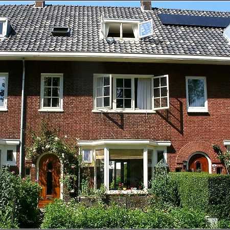 Bed & Breakfast Tegenover De Molen Χάαρλεμ Εξωτερικό φωτογραφία