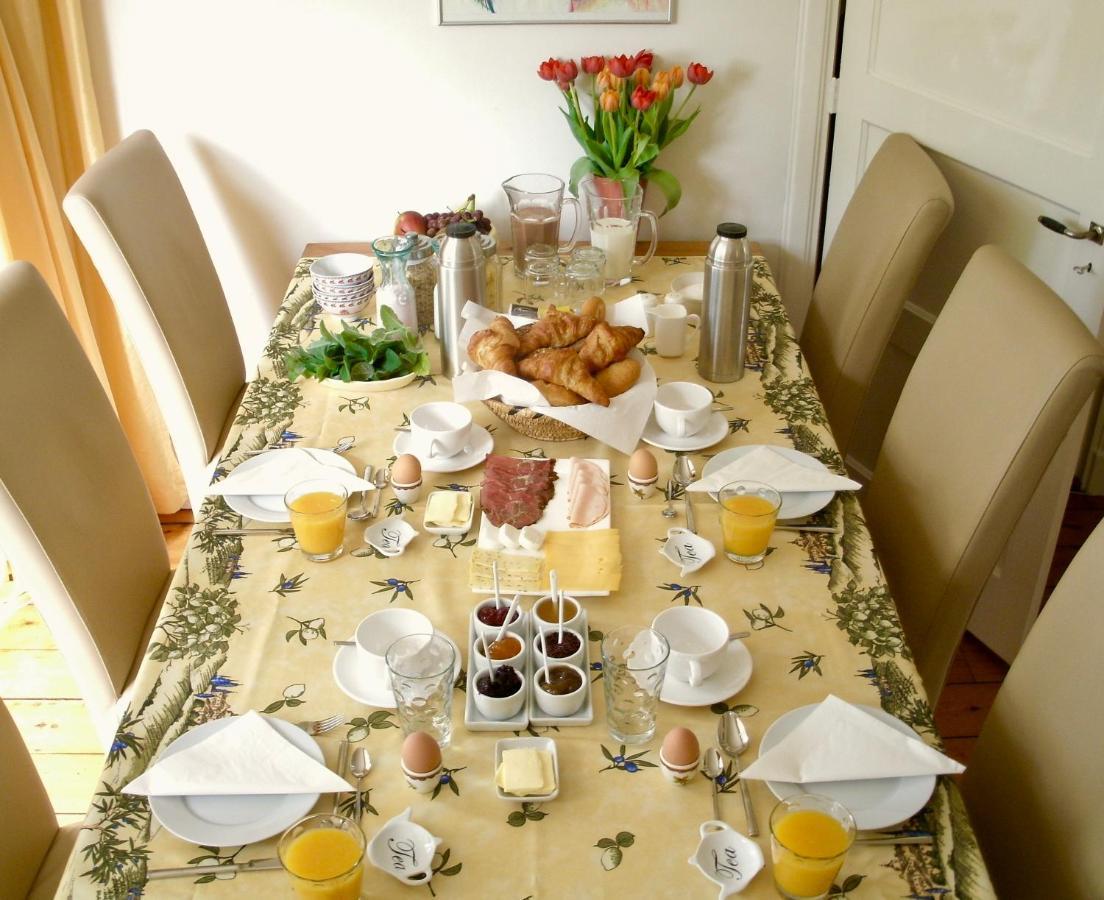 Bed & Breakfast Tegenover De Molen Χάαρλεμ Εξωτερικό φωτογραφία