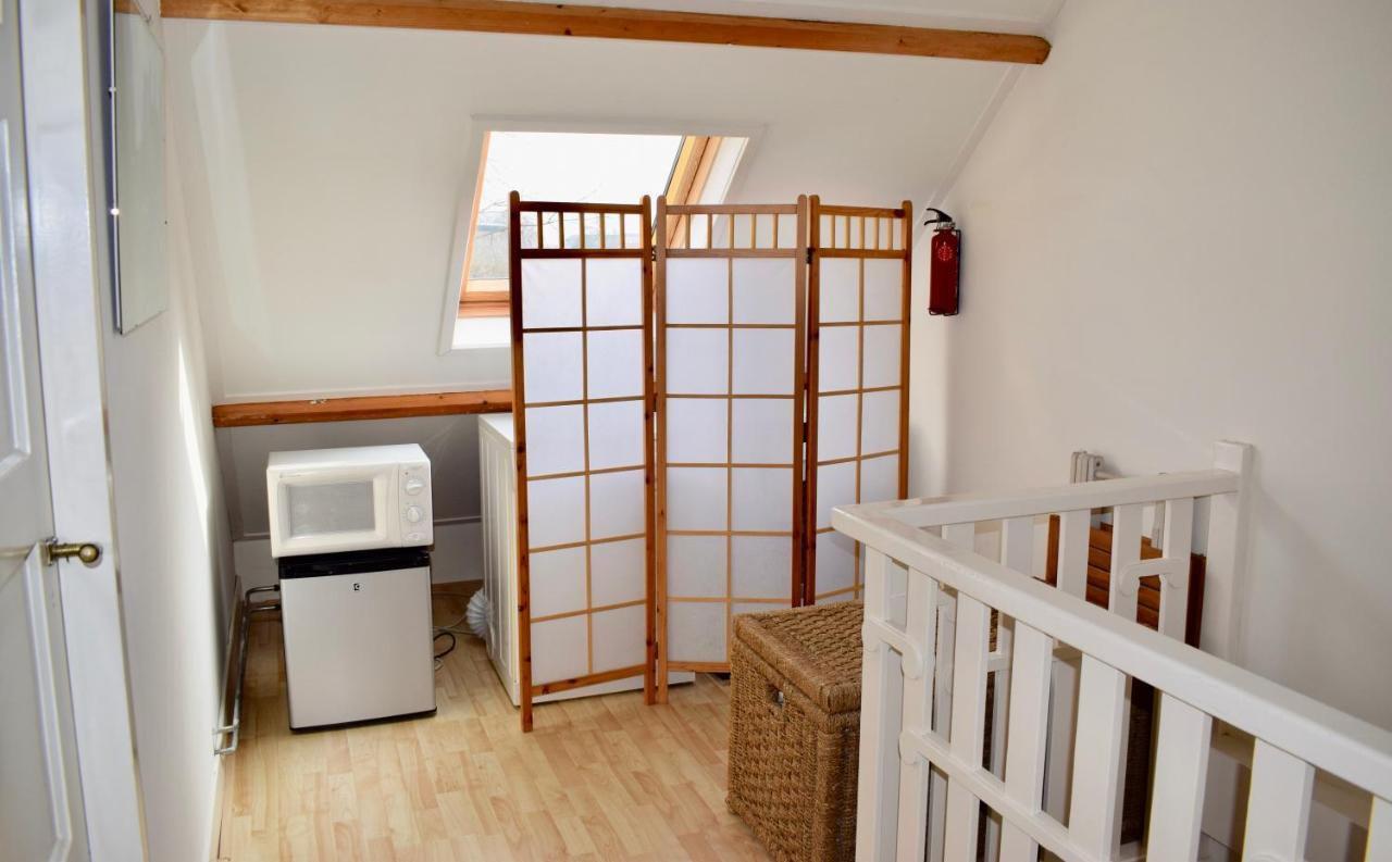 Bed & Breakfast Tegenover De Molen Χάαρλεμ Εξωτερικό φωτογραφία